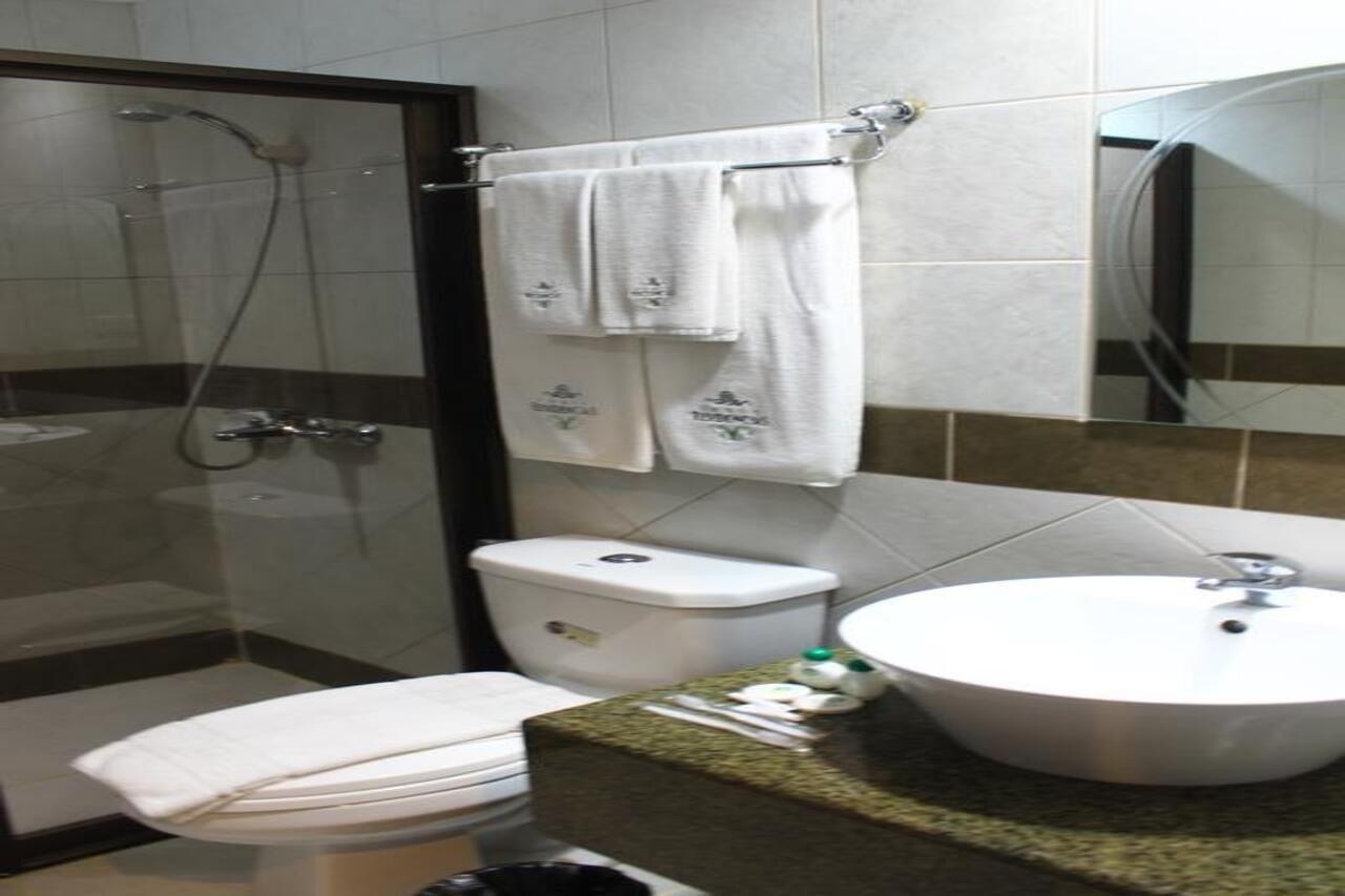 Subic Residencias Olóngapo Exterior foto
