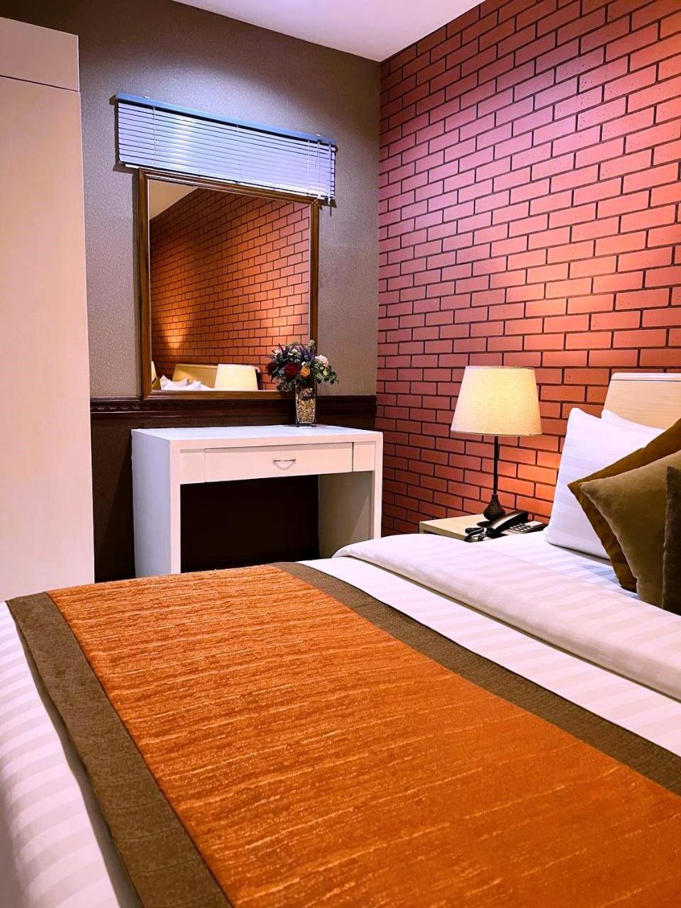 Subic Residencias Olóngapo Exterior foto