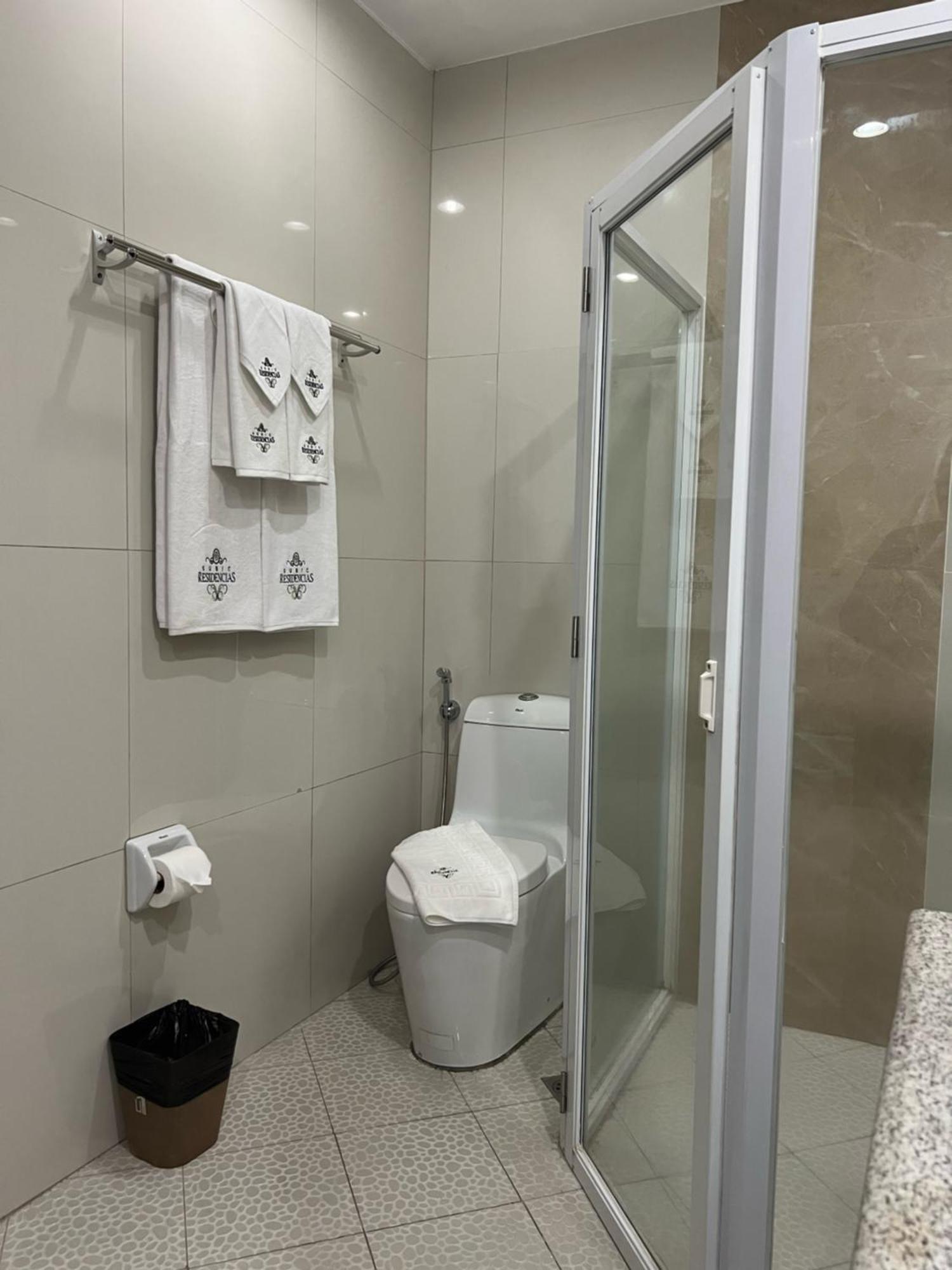 Subic Residencias Olóngapo Exterior foto