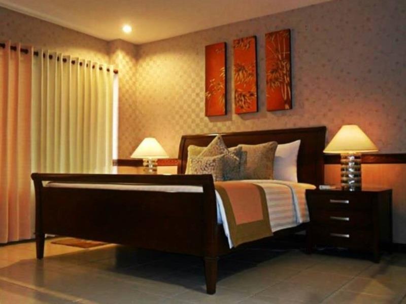 Subic Residencias Olóngapo Exterior foto